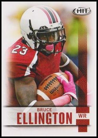 23 Bruce Ellington